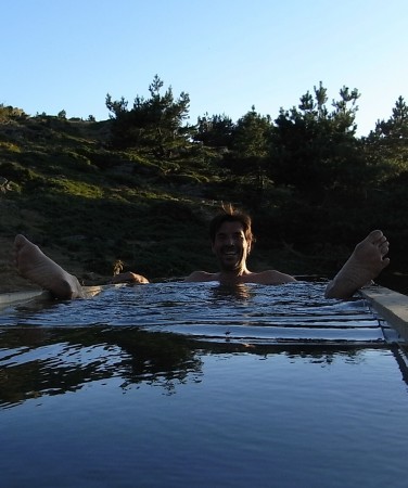 Arturo, un hombre de verdad